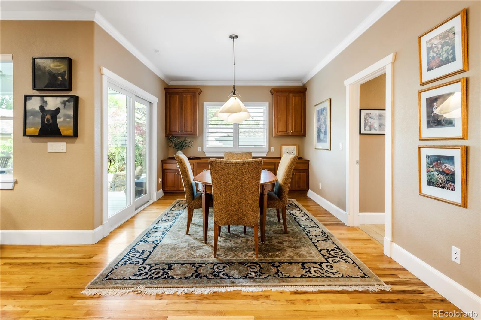 MLS Image #18 for 2451 s adams street,denver, Colorado