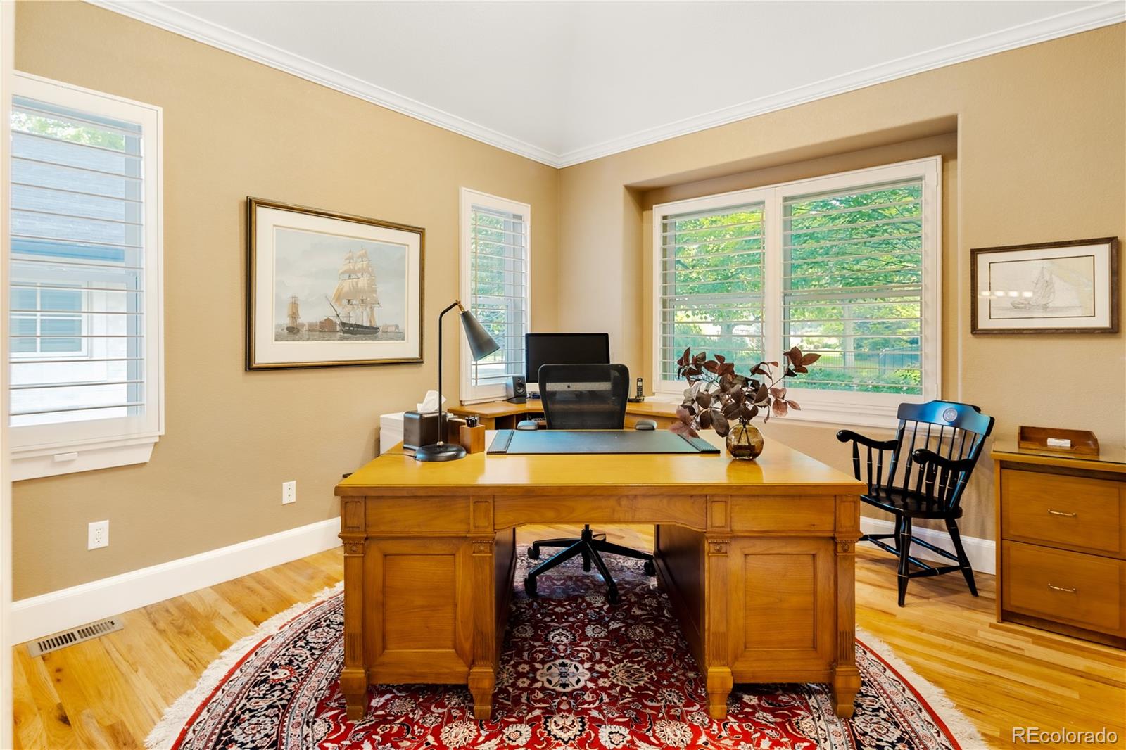MLS Image #2 for 2451 s adams street,denver, Colorado