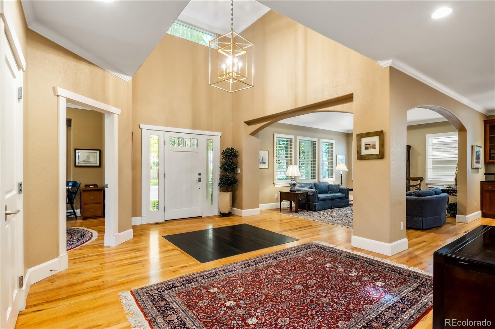 MLS Image #22 for 2451 s adams street,denver, Colorado