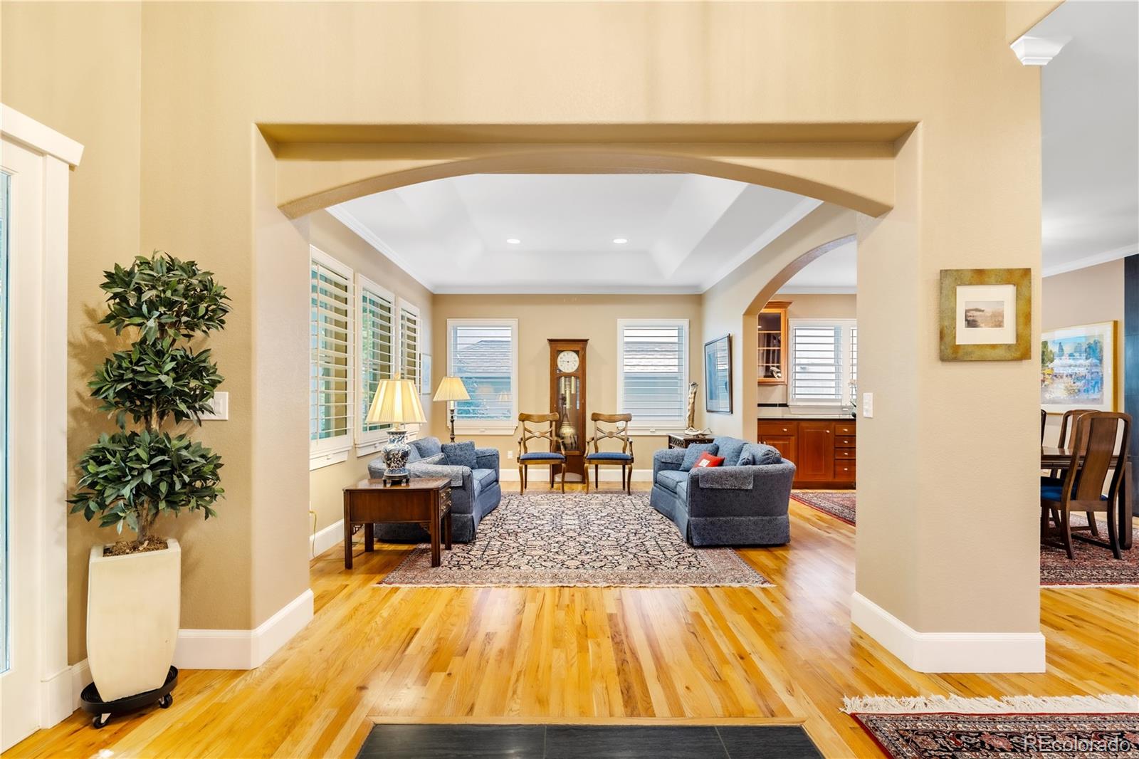 MLS Image #3 for 2451 s adams street,denver, Colorado
