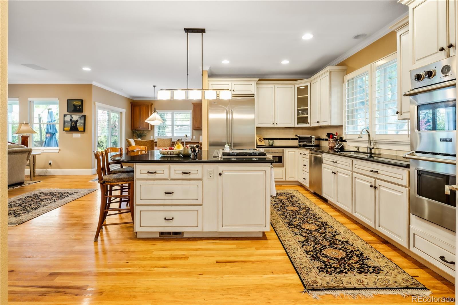MLS Image #4 for 2451 s adams street,denver, Colorado
