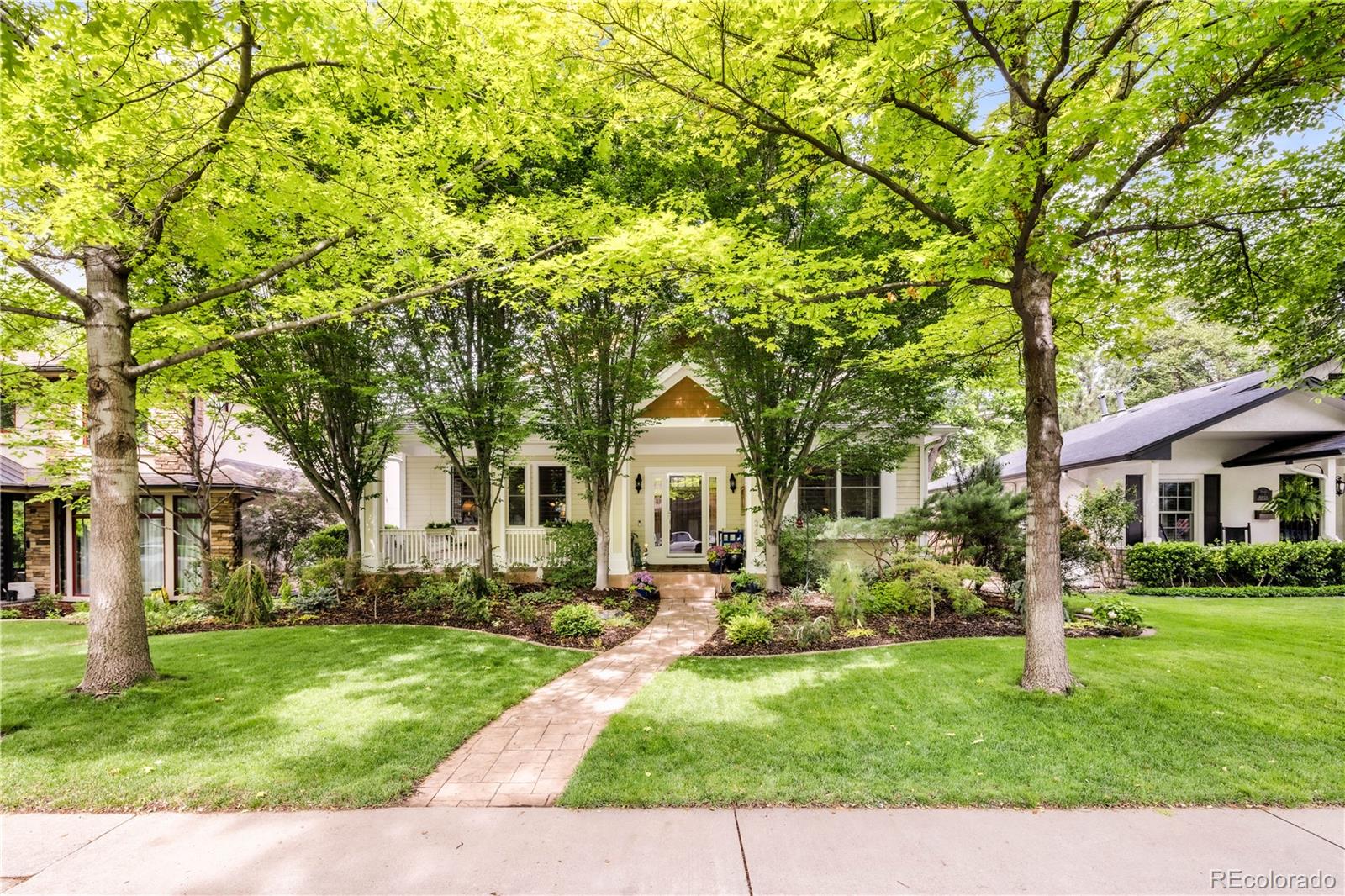 MLS Image #42 for 2451 s adams street,denver, Colorado