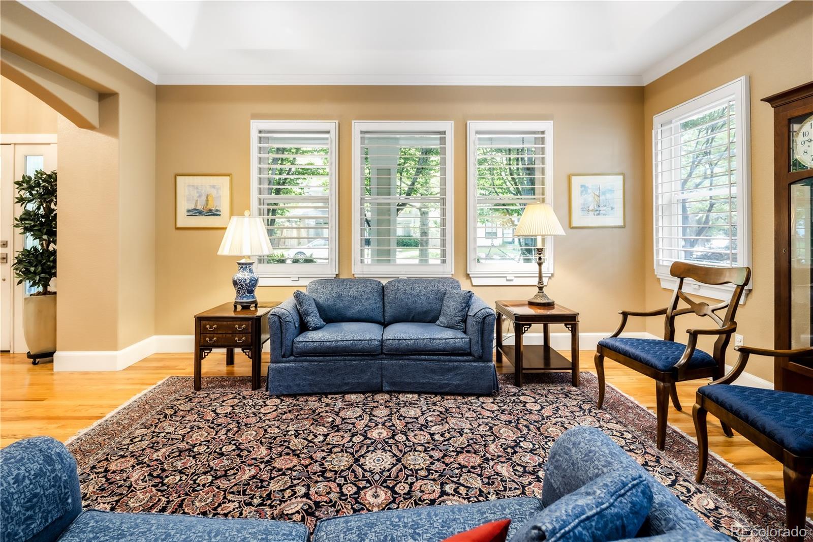 MLS Image #9 for 2451 s adams street,denver, Colorado