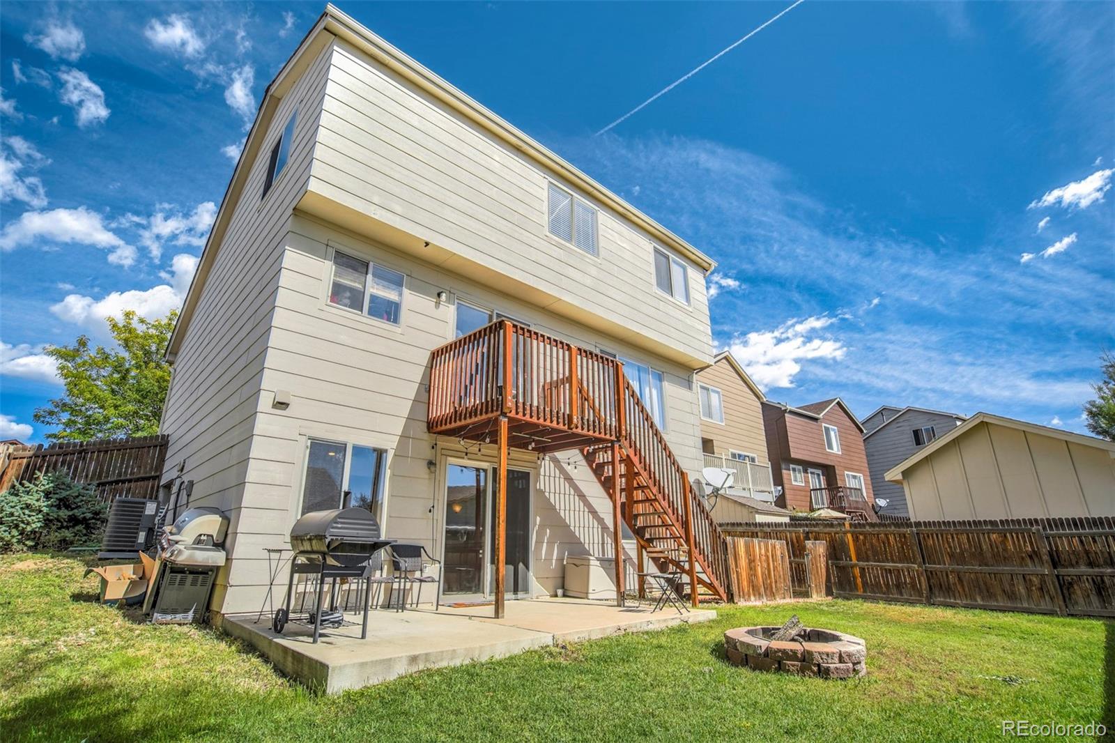 MLS Image #0 for 4880  little london drive,colorado springs, Colorado