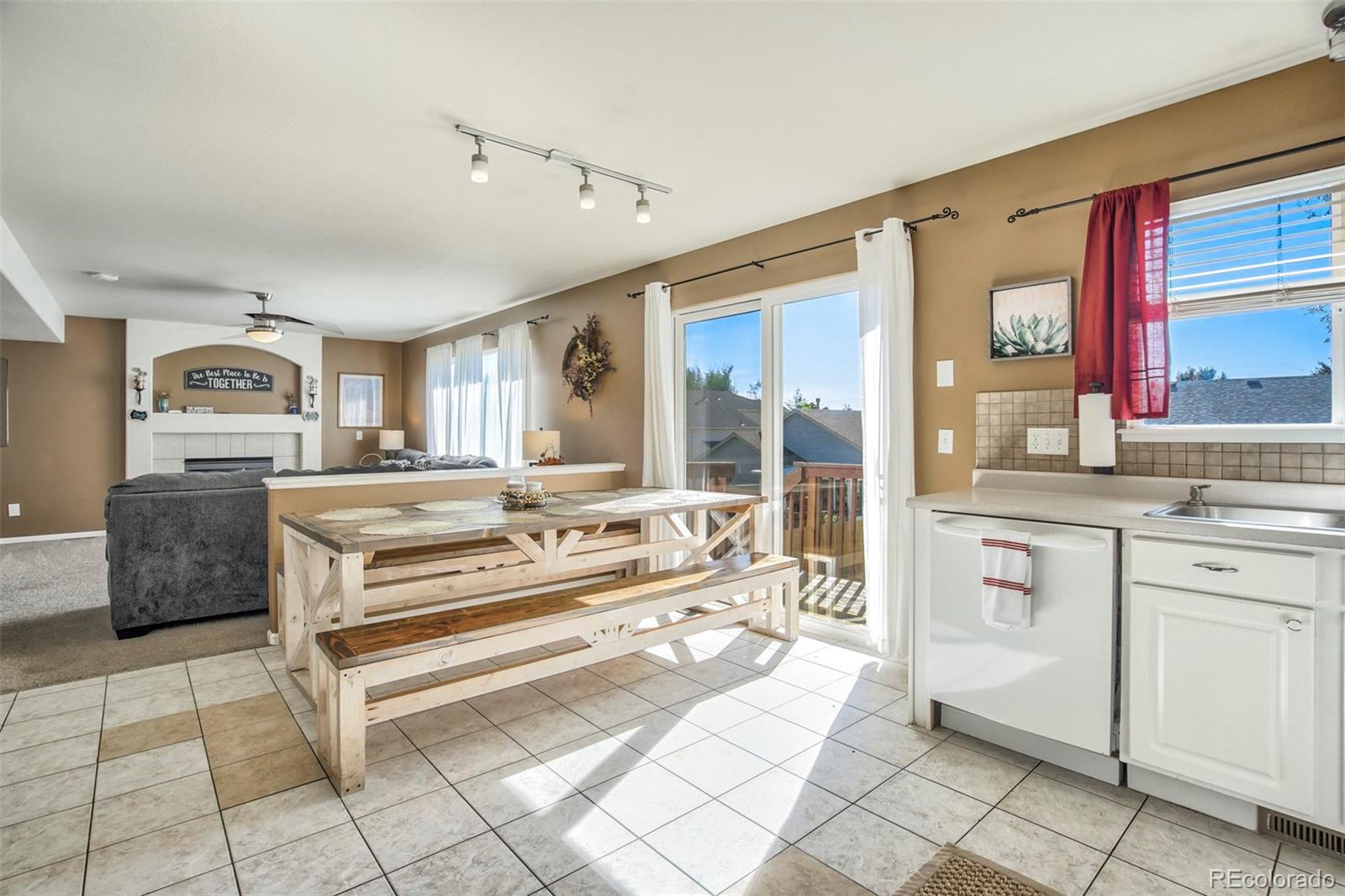 MLS Image #11 for 4880  little london drive,colorado springs, Colorado