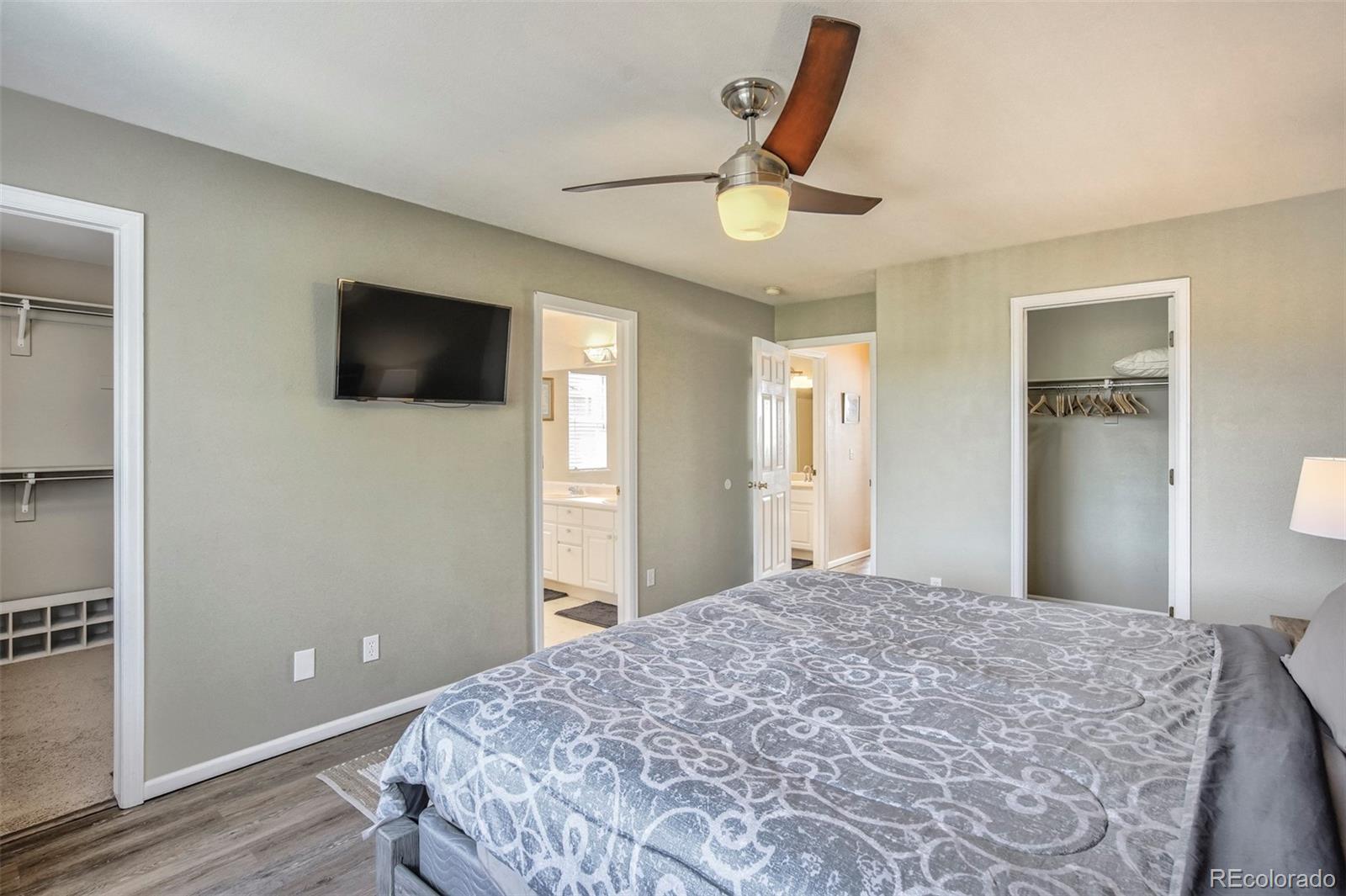 MLS Image #21 for 4880  little london drive,colorado springs, Colorado