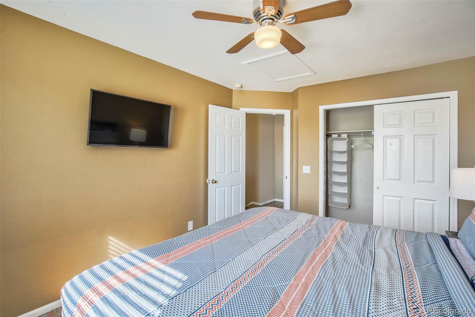 MLS Image #27 for 4880  little london drive,colorado springs, Colorado
