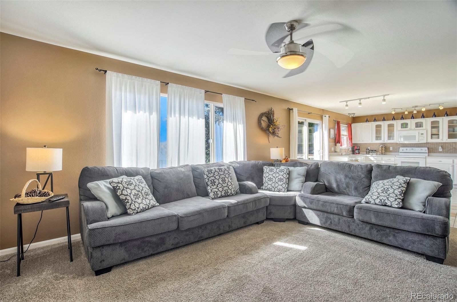 MLS Image #4 for 4880  little london drive,colorado springs, Colorado