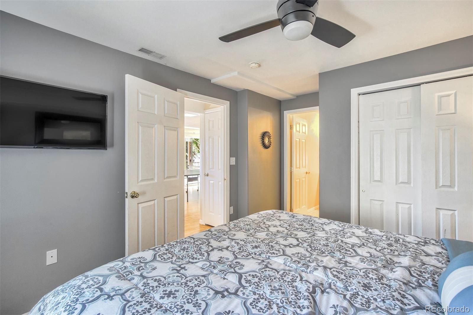 MLS Image #42 for 4880  little london drive,colorado springs, Colorado