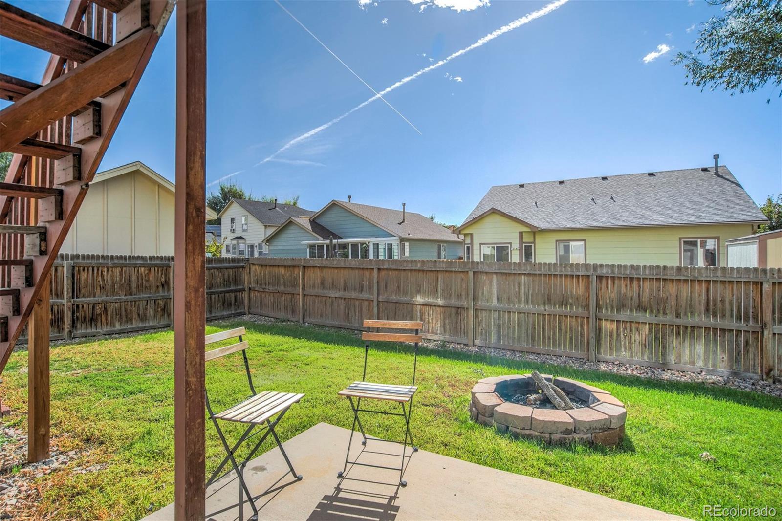 MLS Image #44 for 4880  little london drive,colorado springs, Colorado
