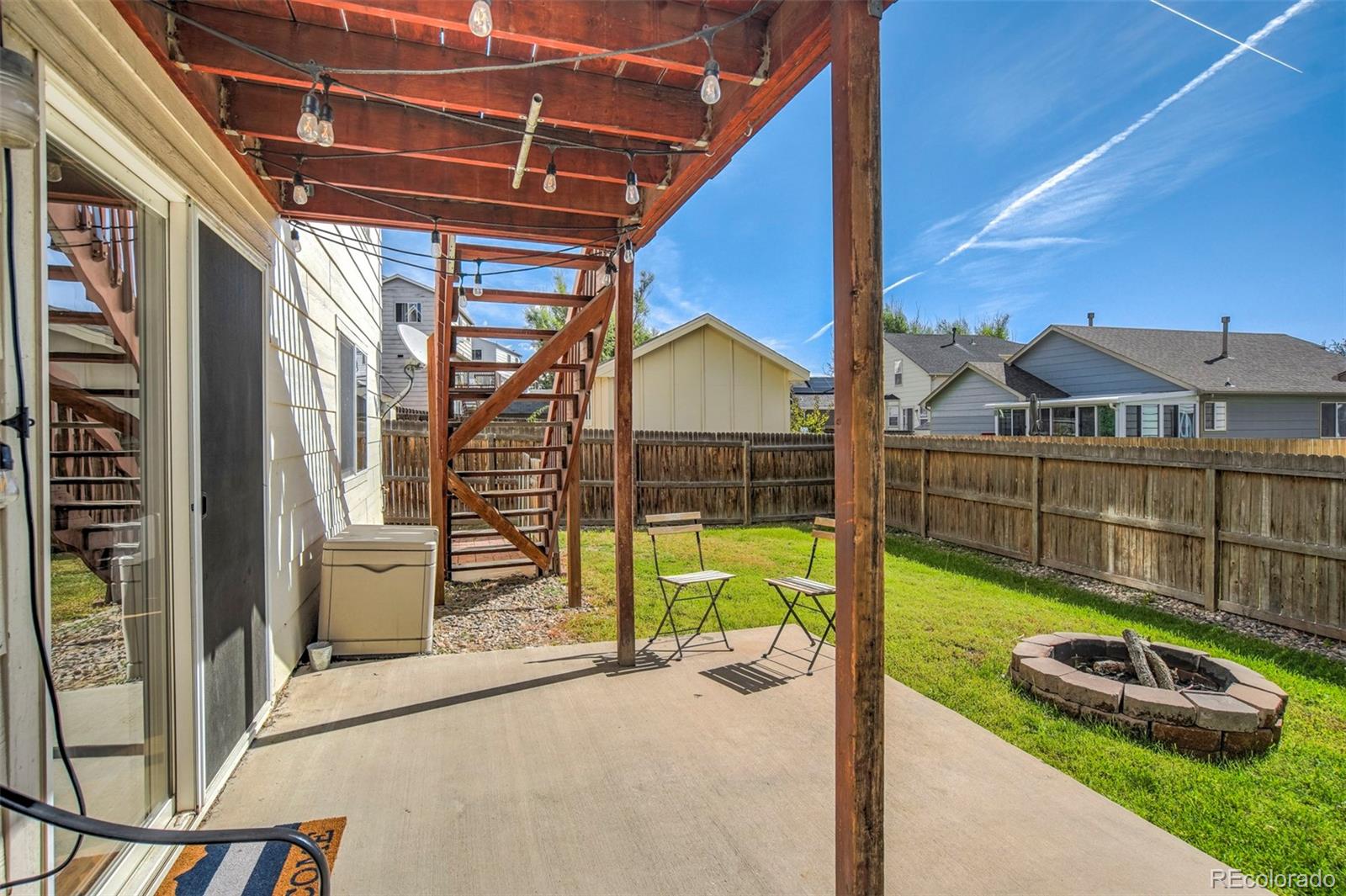 MLS Image #45 for 4880  little london drive,colorado springs, Colorado