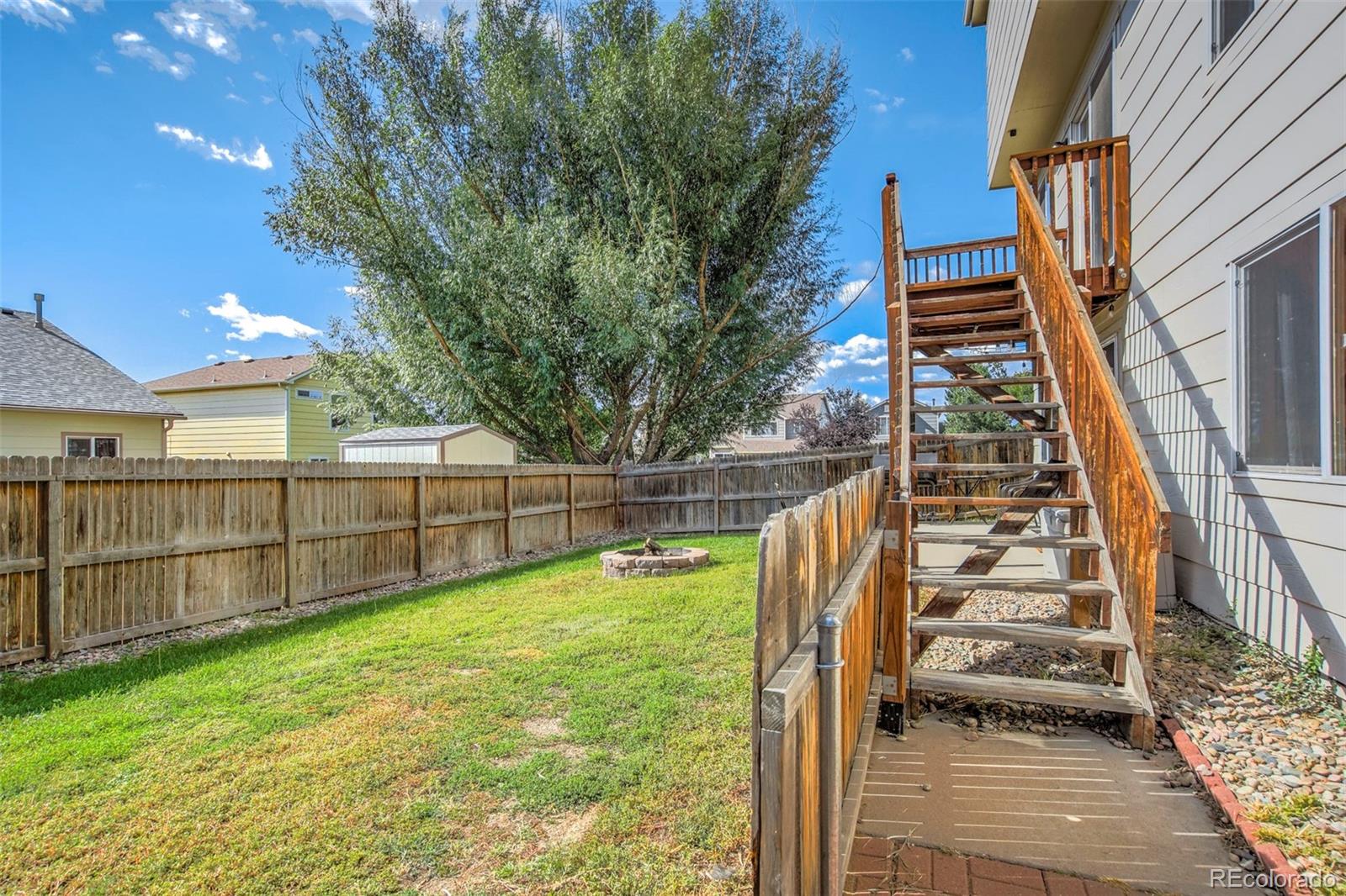 MLS Image #46 for 4880  little london drive,colorado springs, Colorado
