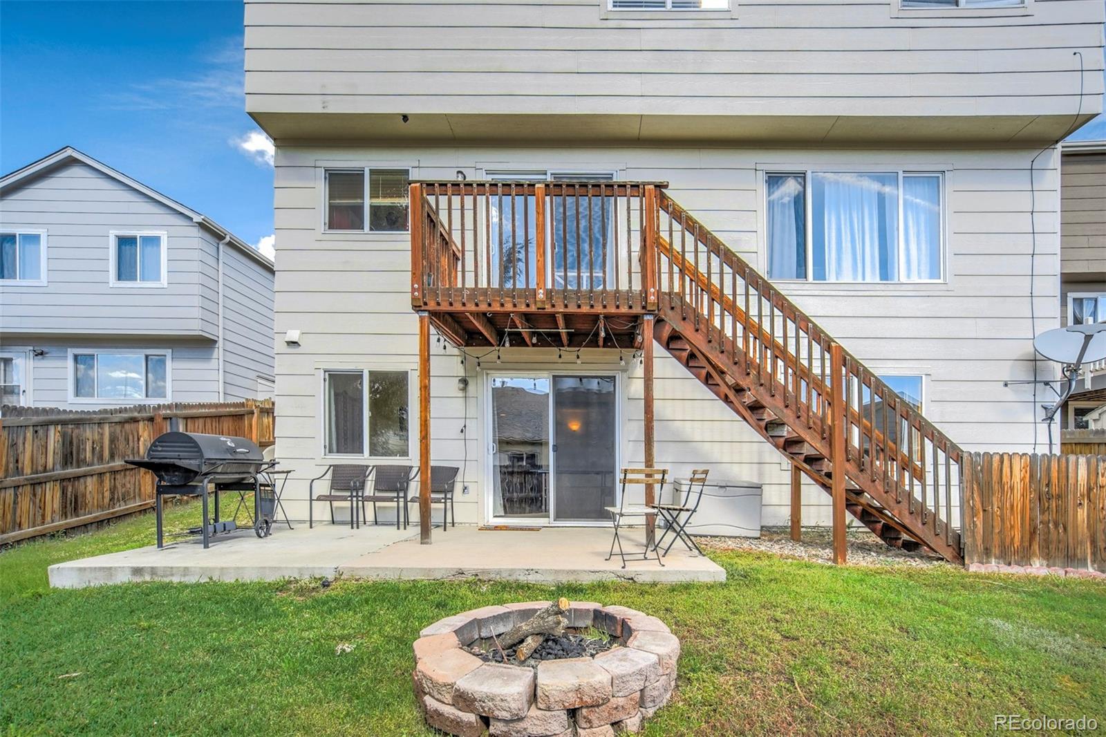 MLS Image #47 for 4880  little london drive,colorado springs, Colorado