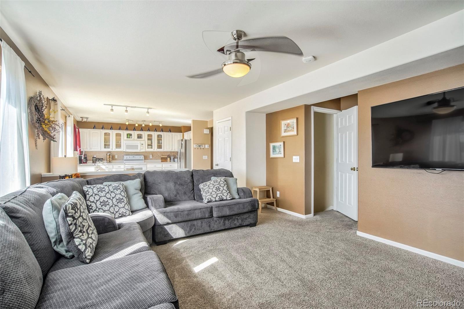 MLS Image #5 for 4880  little london drive,colorado springs, Colorado