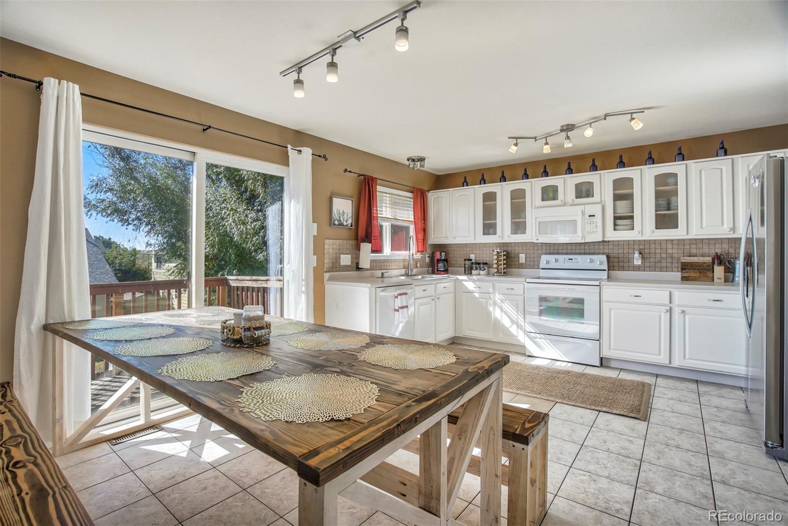 MLS Image #6 for 4880  little london drive,colorado springs, Colorado