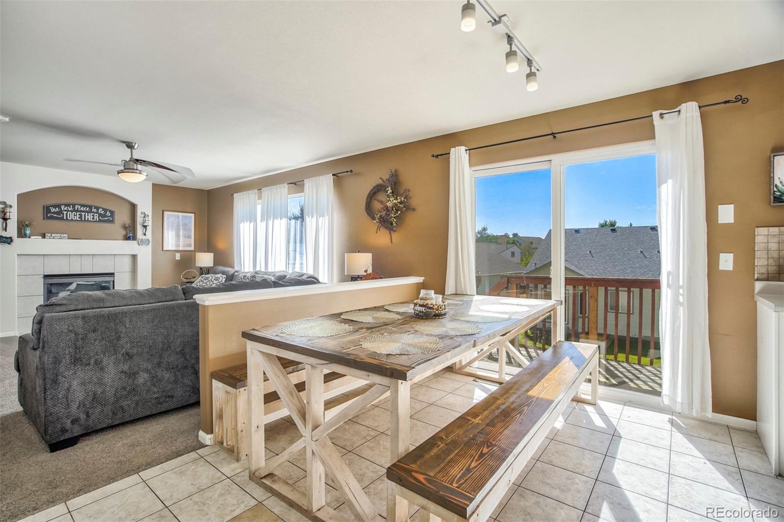 MLS Image #7 for 4880  little london drive,colorado springs, Colorado