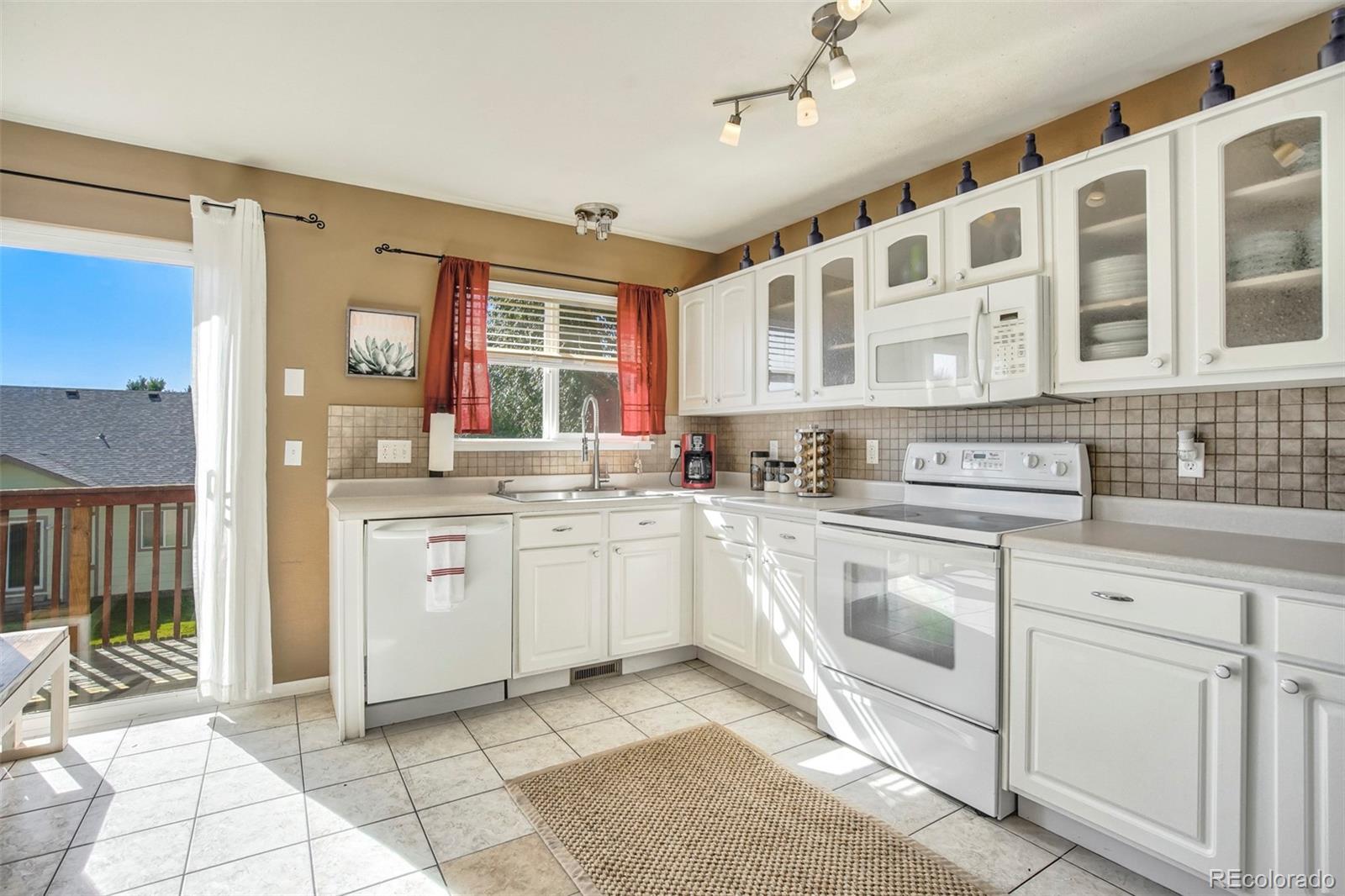 MLS Image #8 for 4880  little london drive,colorado springs, Colorado