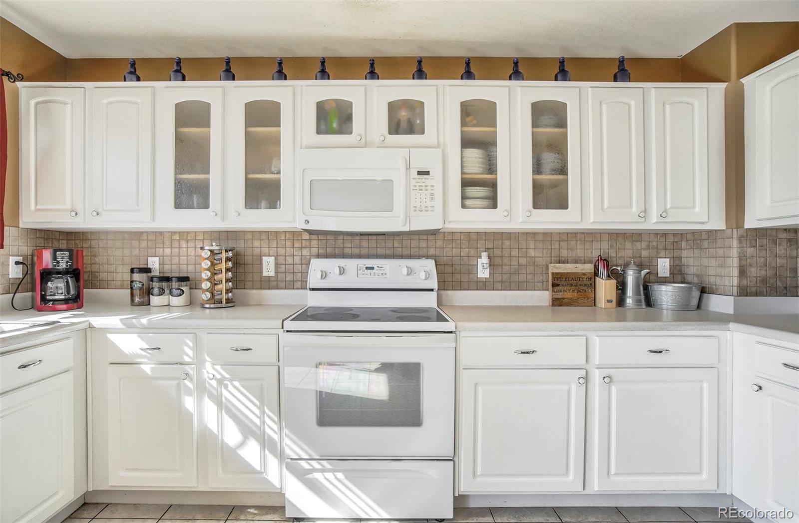 MLS Image #9 for 4880  little london drive,colorado springs, Colorado