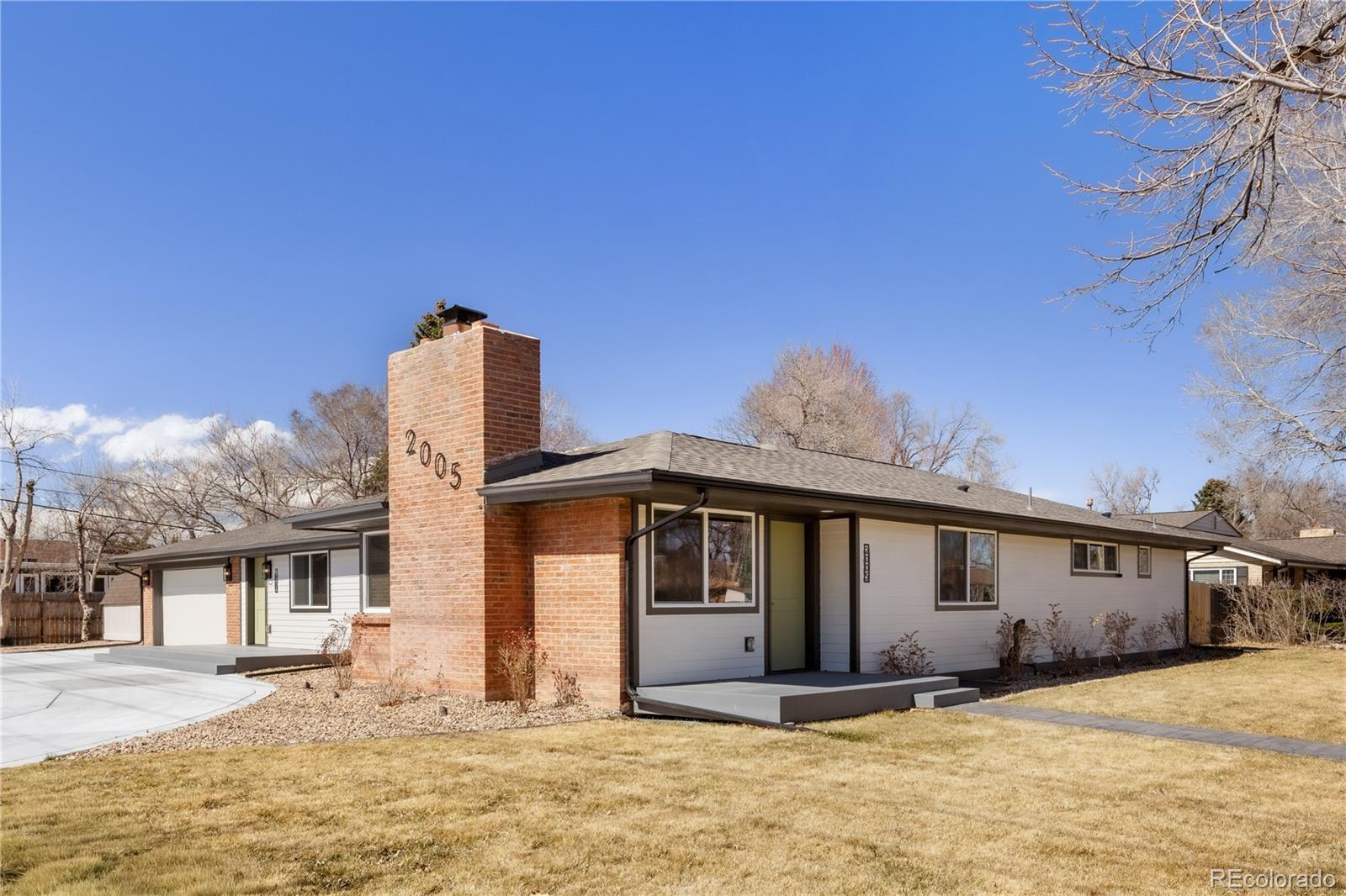 MLS Image #43 for 2005  nelson street,lakewood, Colorado