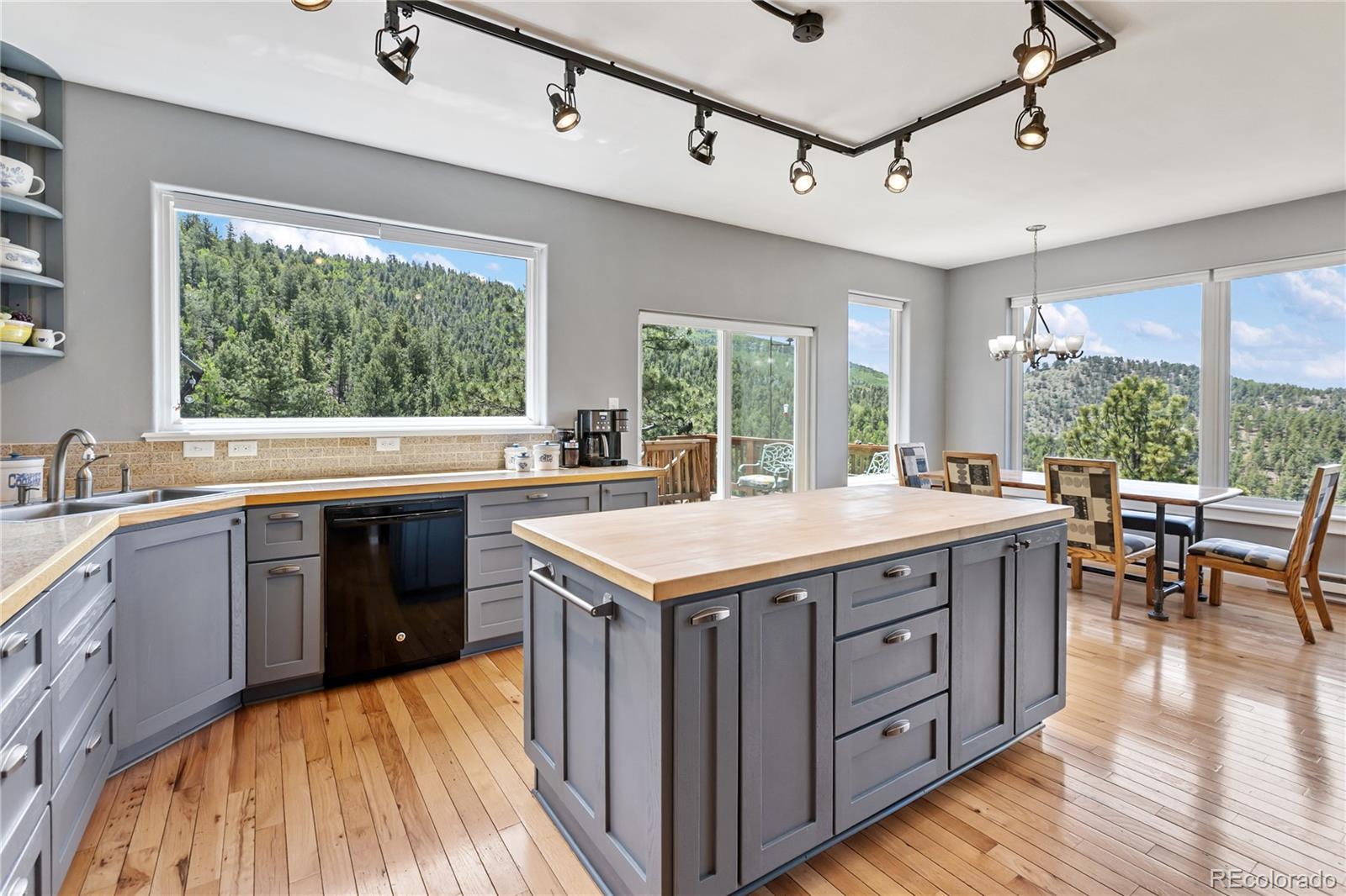 MLS Image #10 for 3043  county road 1 ,cripple creek, Colorado