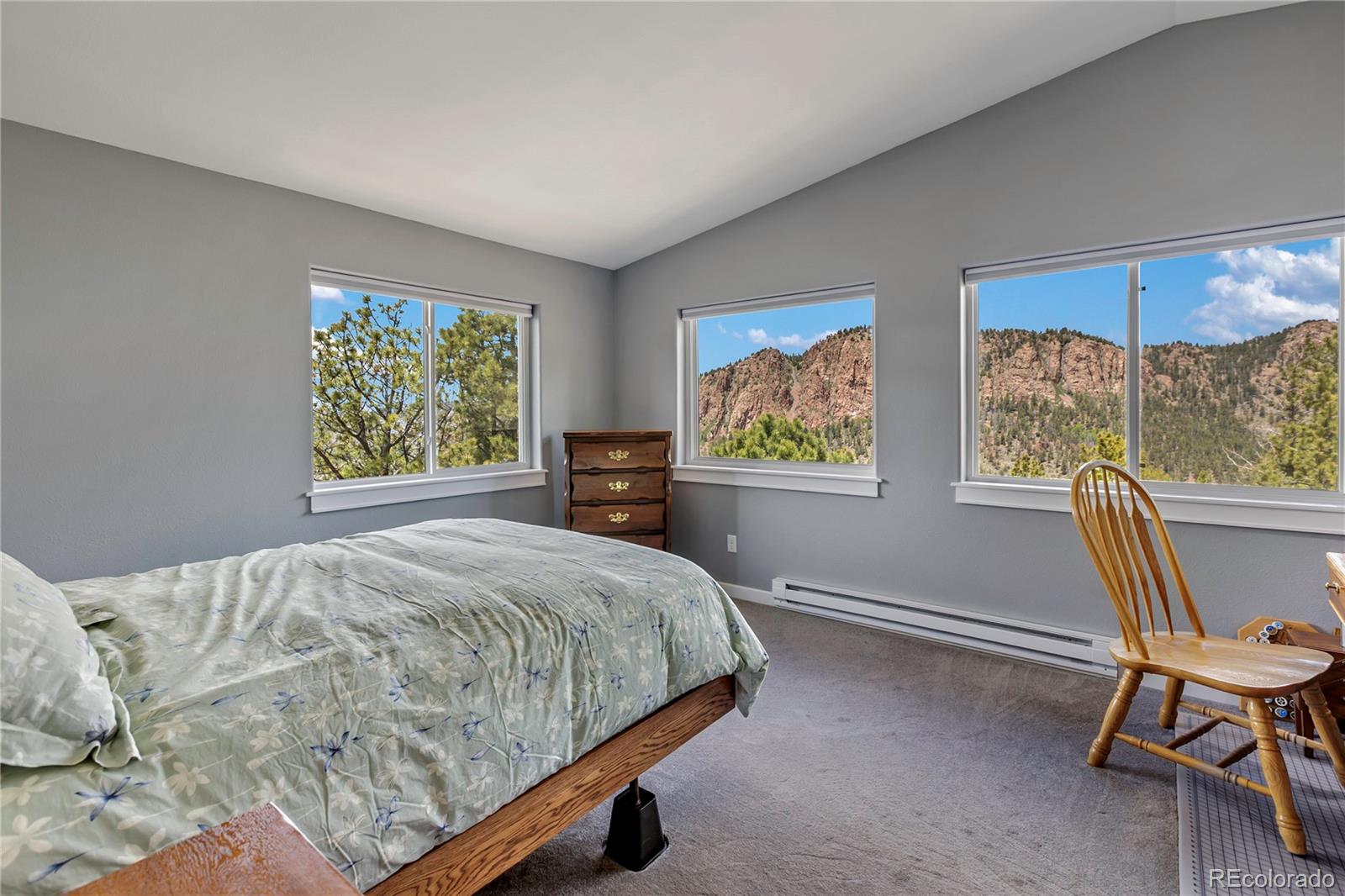 MLS Image #12 for 3043  county road 1 ,cripple creek, Colorado