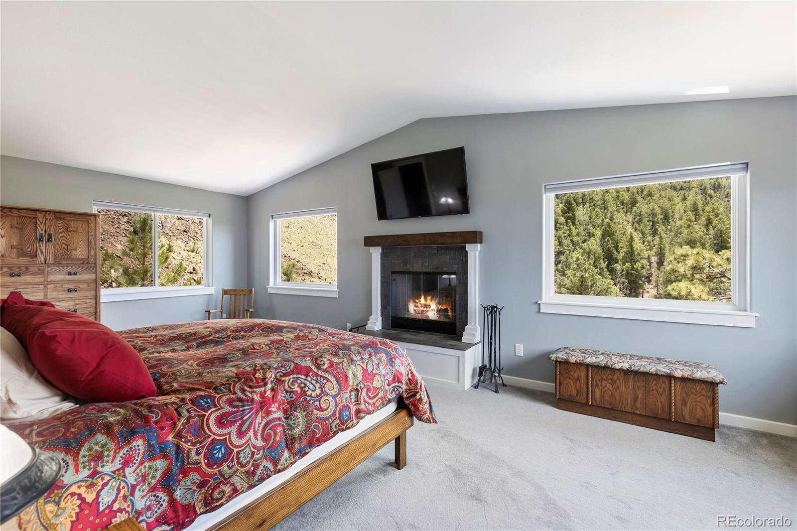 MLS Image #16 for 3043  county road 1 ,cripple creek, Colorado