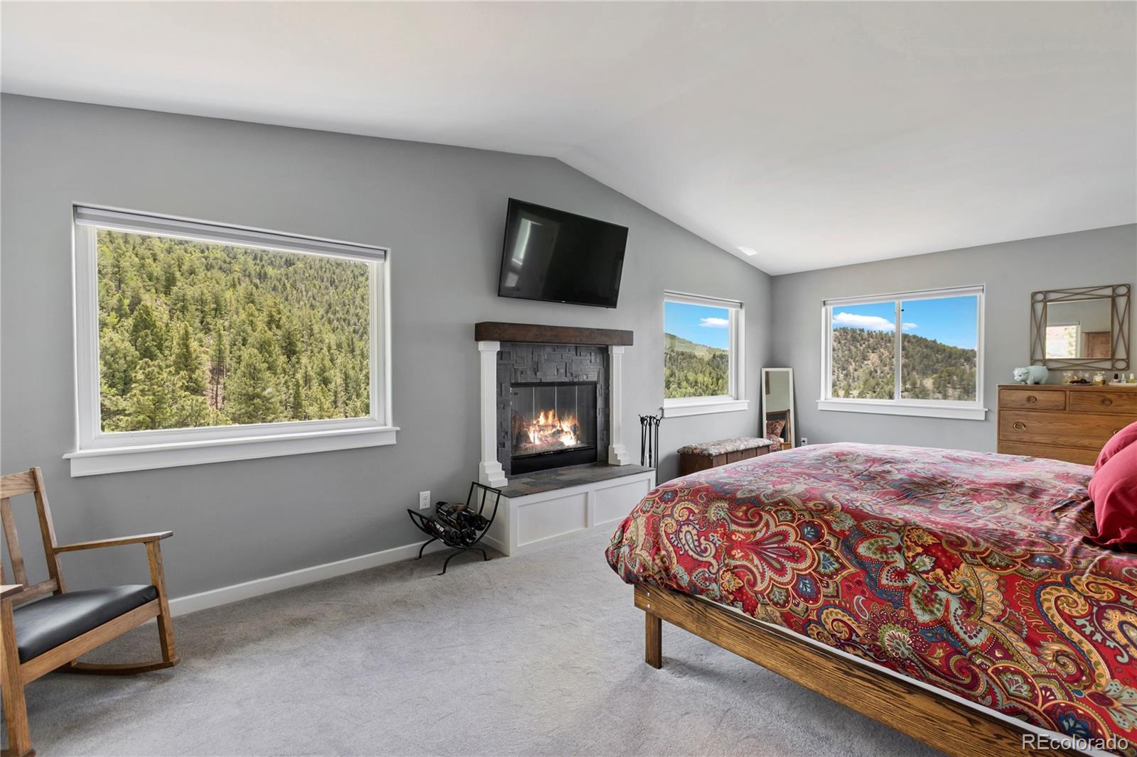 MLS Image #17 for 3043  county road 1 ,cripple creek, Colorado