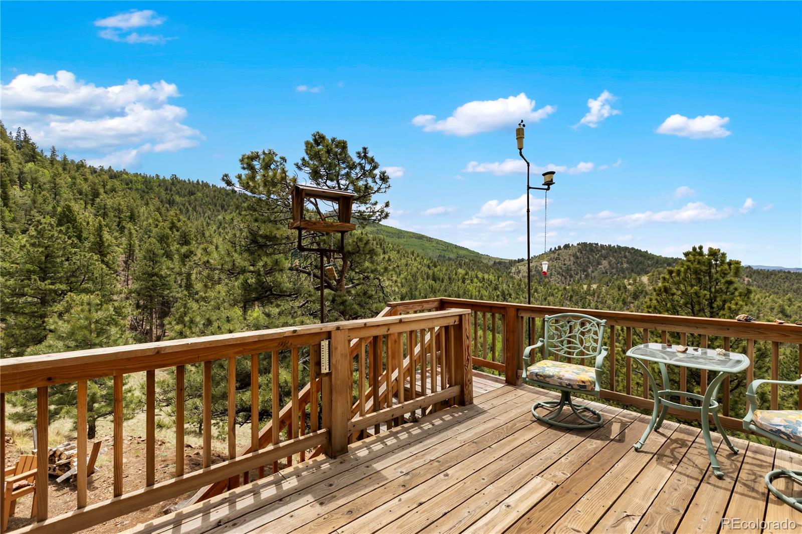 MLS Image #21 for 3043  county road 1 ,cripple creek, Colorado