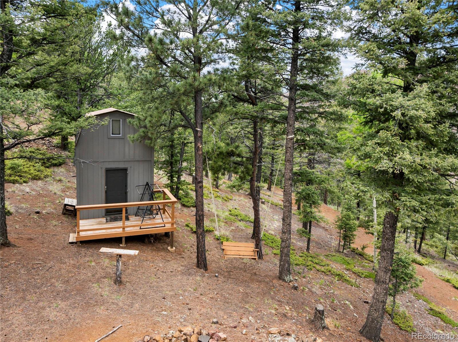MLS Image #26 for 3043  county road 1 ,cripple creek, Colorado
