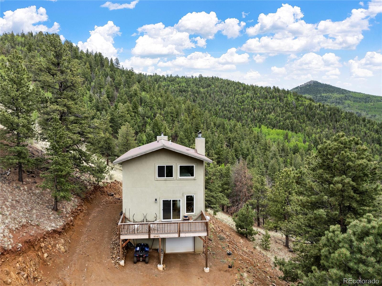 MLS Image #28 for 3043  county road 1 ,cripple creek, Colorado