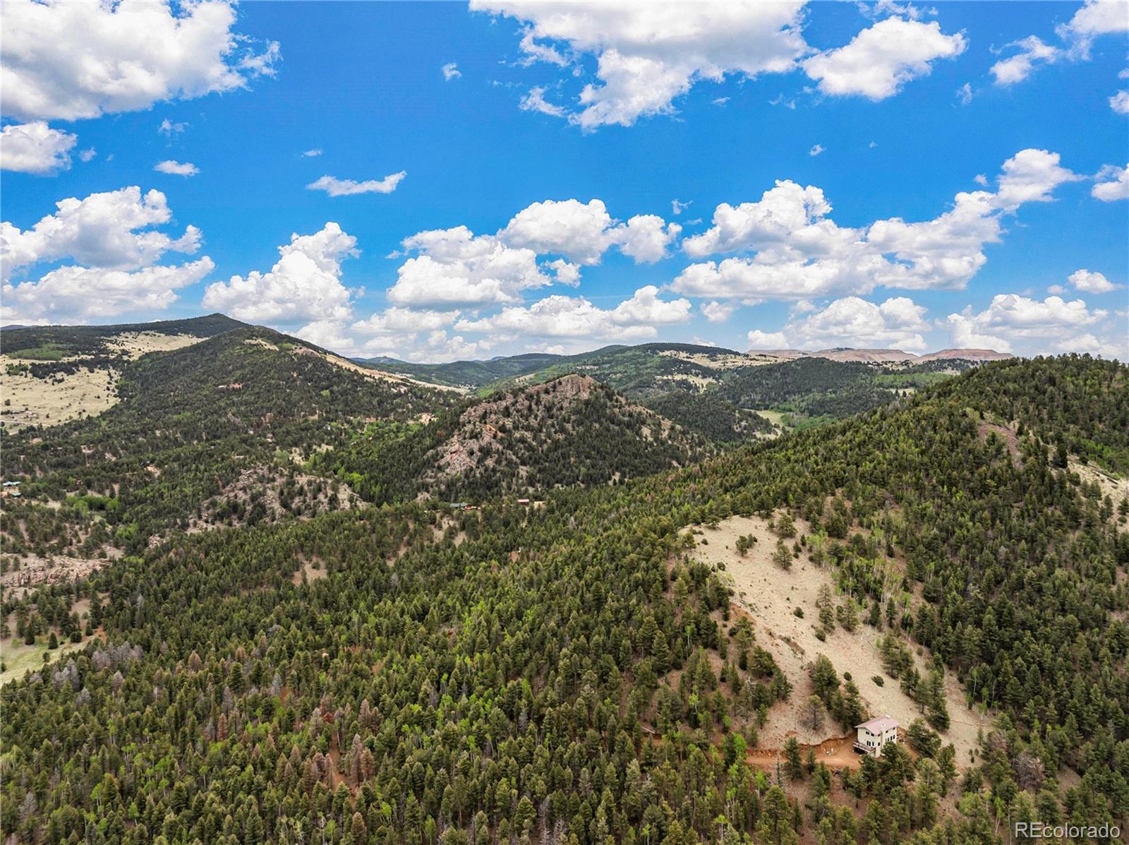 MLS Image #3 for 3043  county road 1 ,cripple creek, Colorado