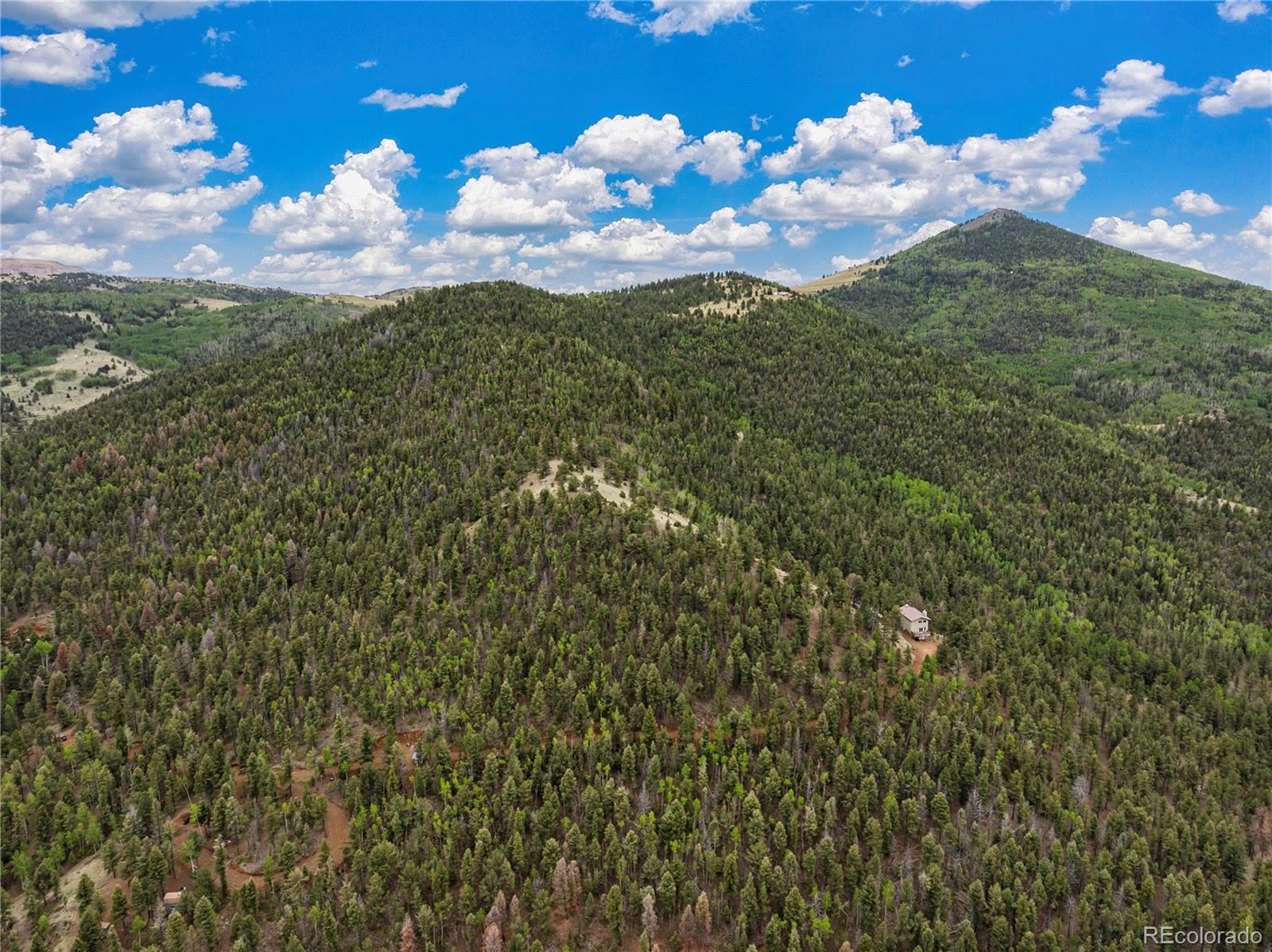 MLS Image #30 for 3043  county road 1 ,cripple creek, Colorado