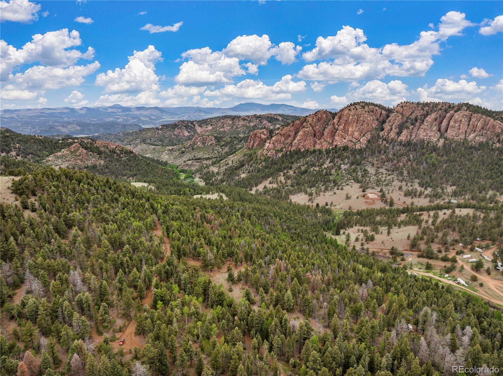 MLS Image #4 for 3043  county road 1 ,cripple creek, Colorado