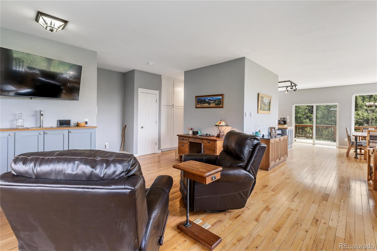 MLS Image #6 for 3043  county road 1 ,cripple creek, Colorado