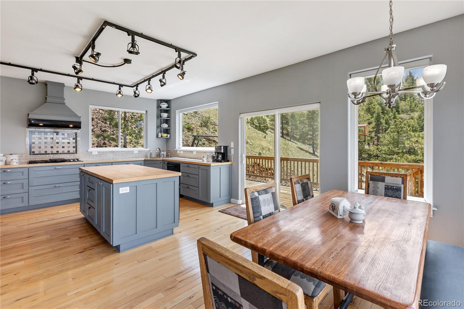MLS Image #8 for 3043  county road 1 ,cripple creek, Colorado