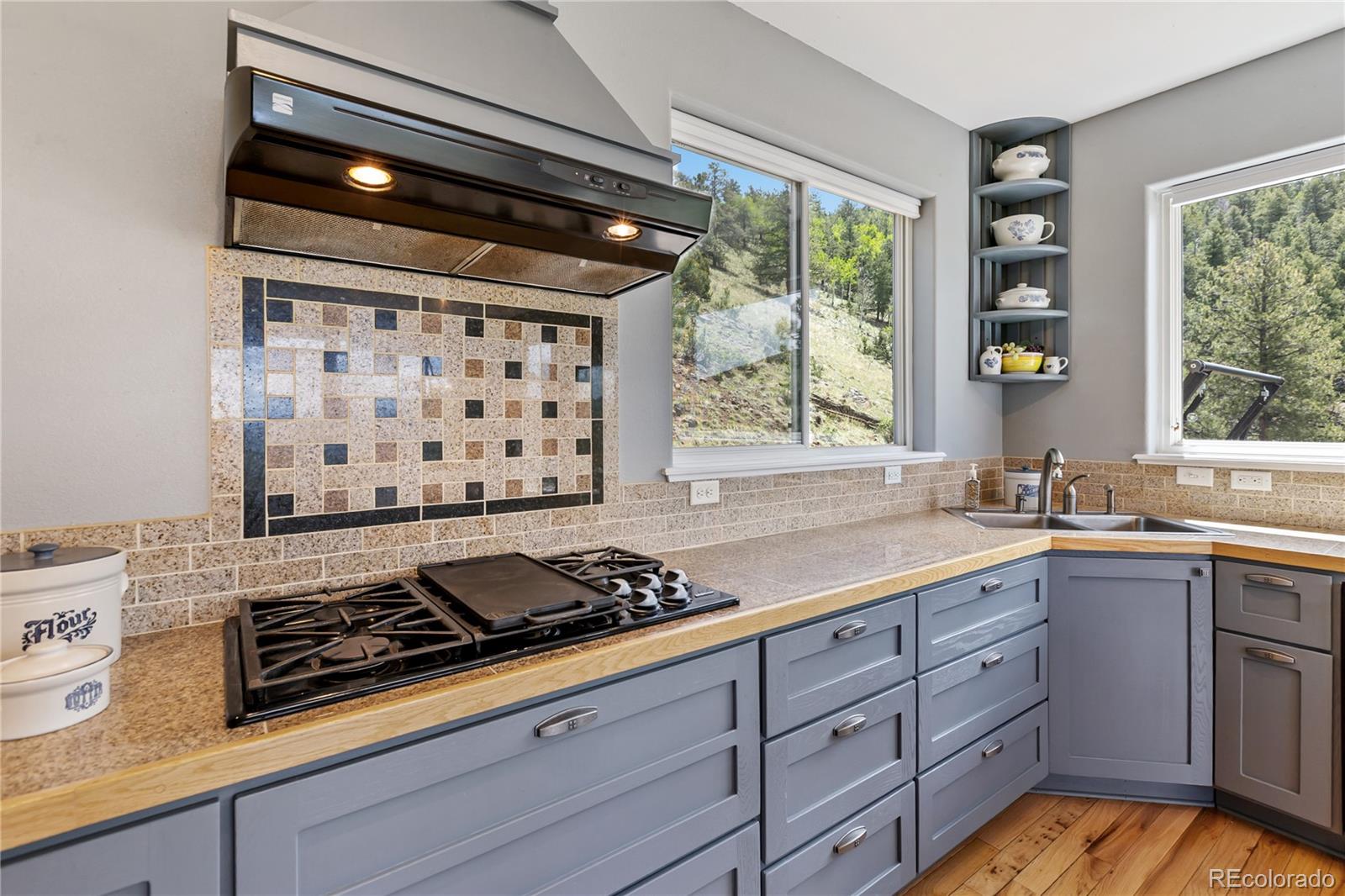 MLS Image #9 for 3043  county road 1 ,cripple creek, Colorado