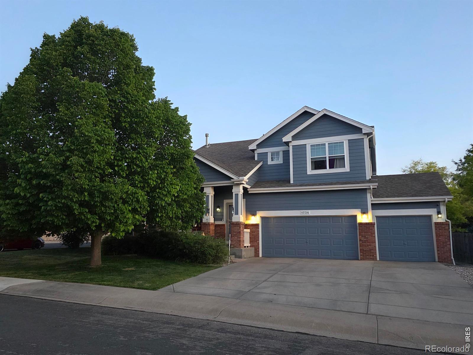 MLS Image #0 for 1734  wood duck drive,johnstown, Colorado