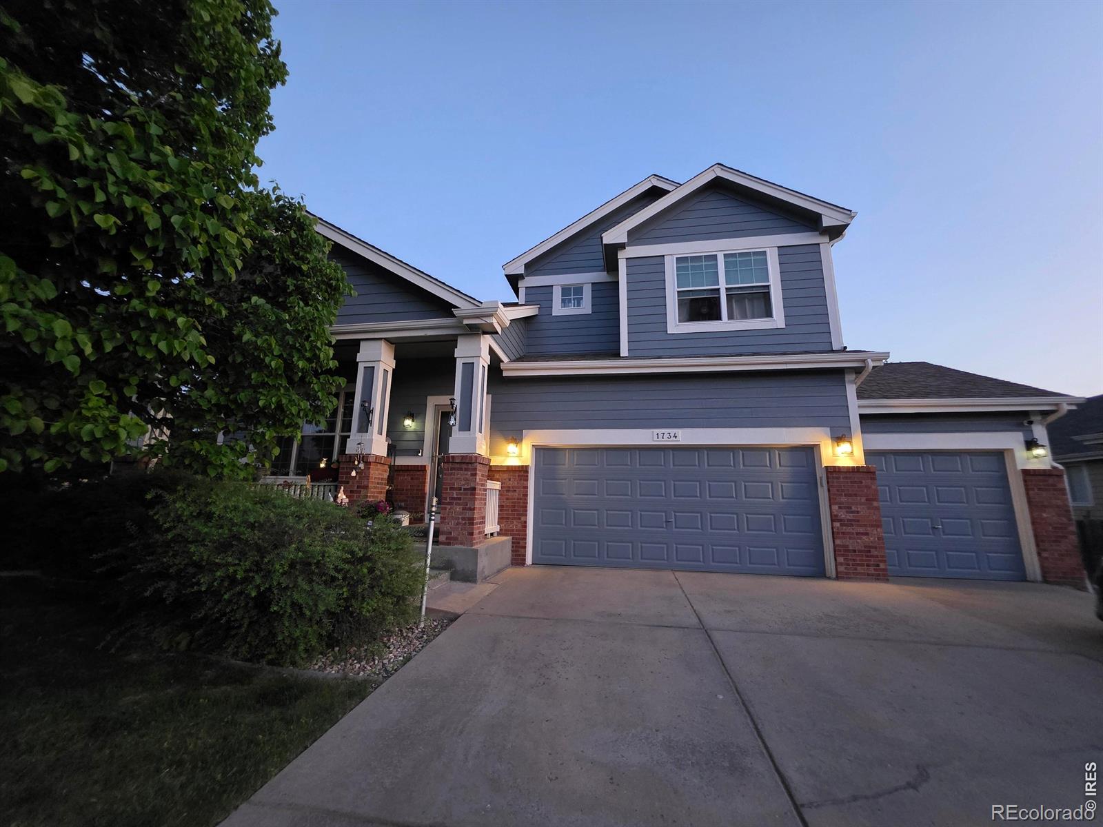 MLS Image #2 for 1734  wood duck drive,johnstown, Colorado