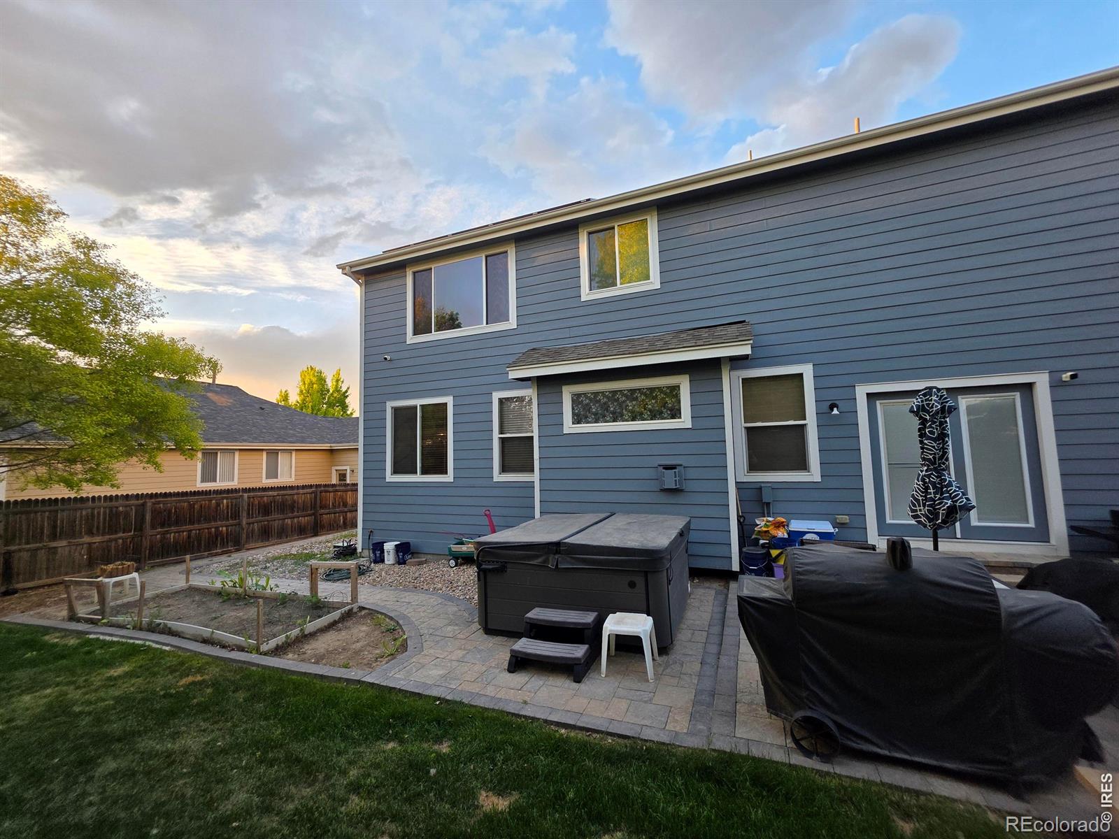MLS Image #3 for 1734  wood duck drive,johnstown, Colorado