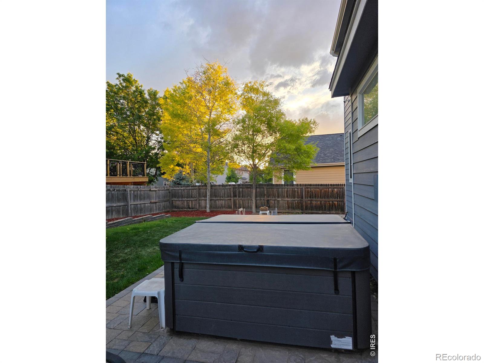 MLS Image #6 for 1734  wood duck drive,johnstown, Colorado