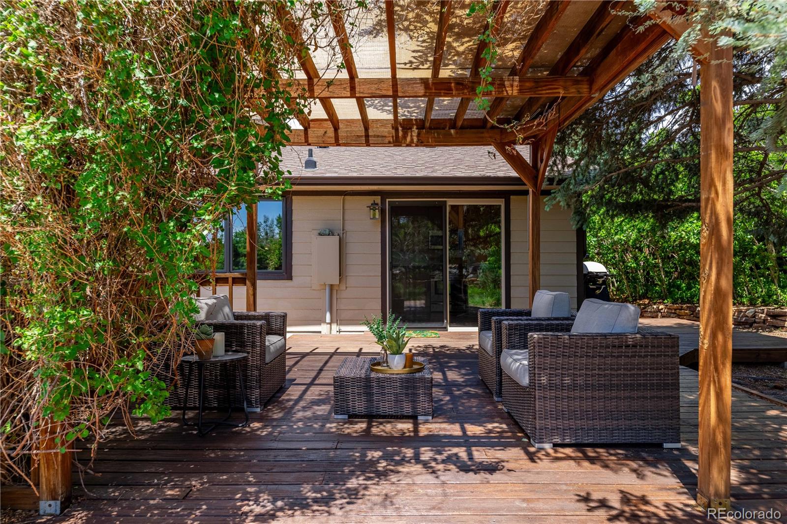 MLS Image #14 for 208  elm court,castle rock, Colorado