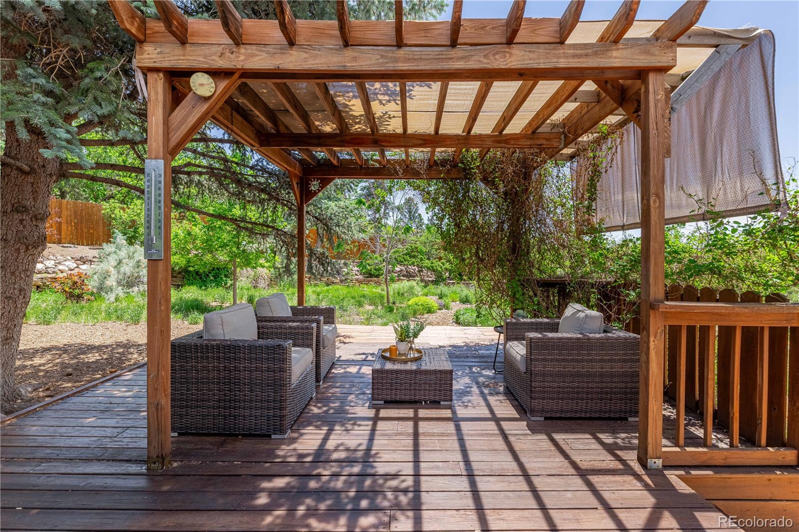 MLS Image #15 for 208  elm court,castle rock, Colorado
