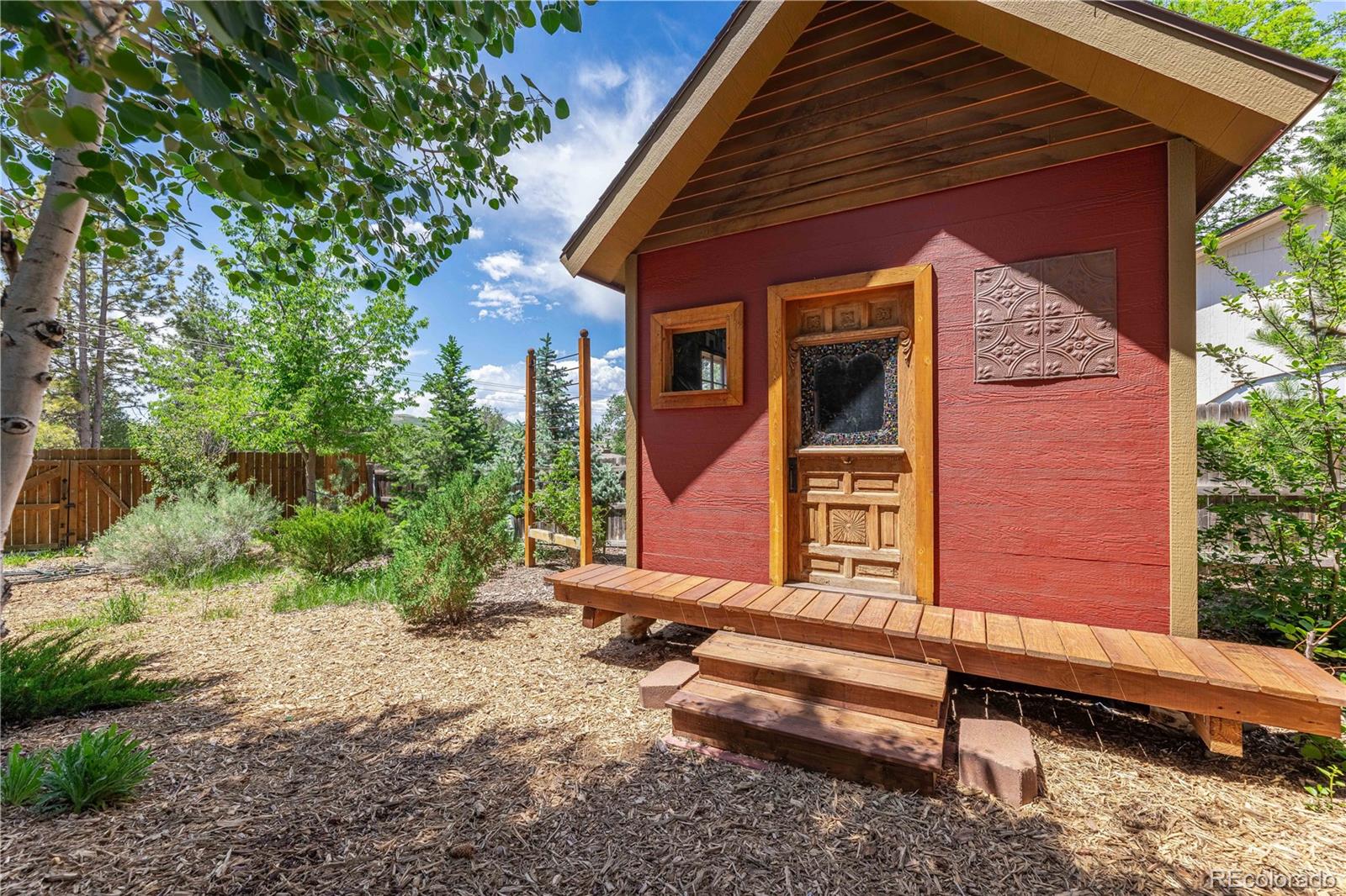 MLS Image #36 for 208  elm court,castle rock, Colorado