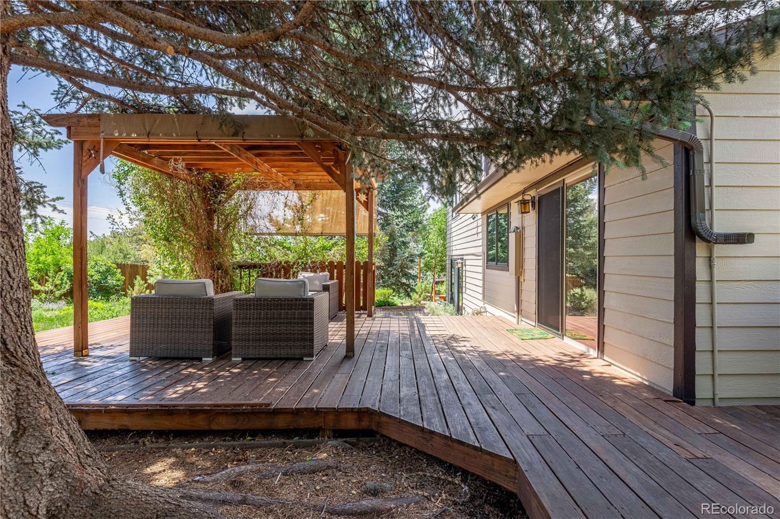 MLS Image #42 for 208  elm court,castle rock, Colorado