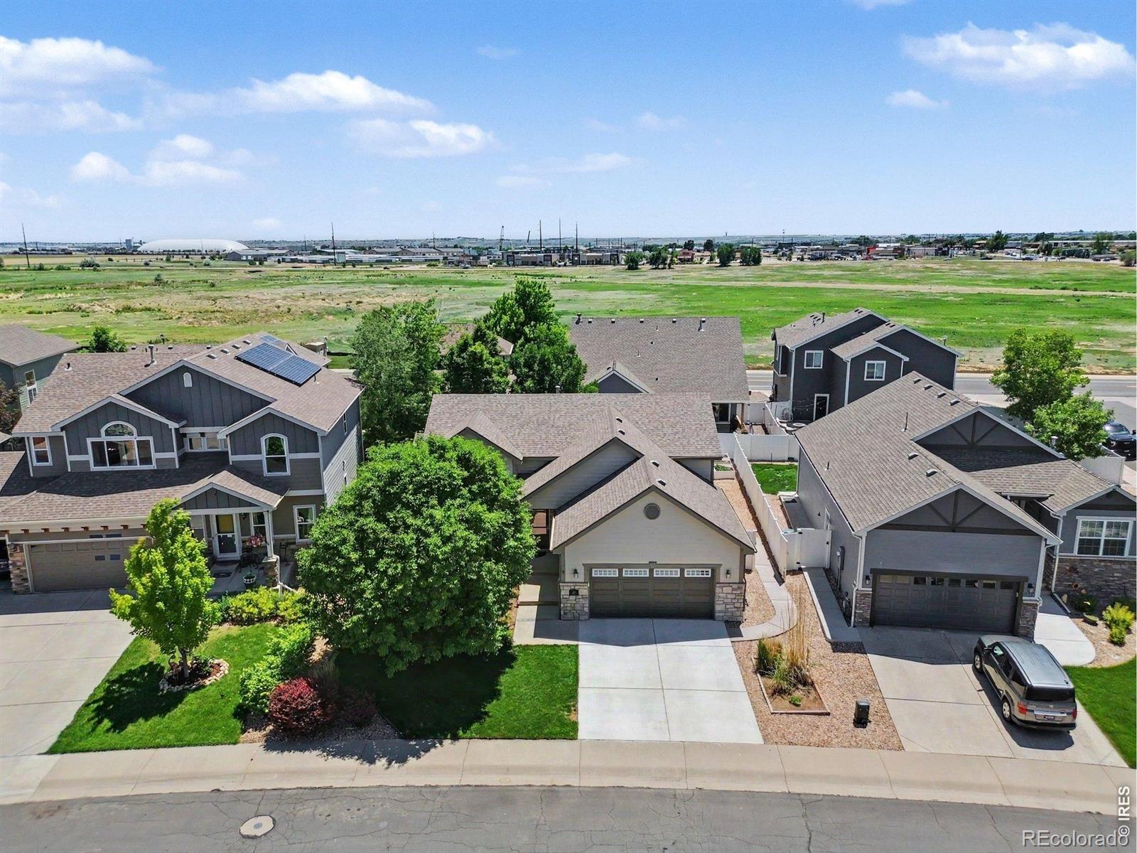 MLS Image #1 for 428  wind river drive,windsor, Colorado