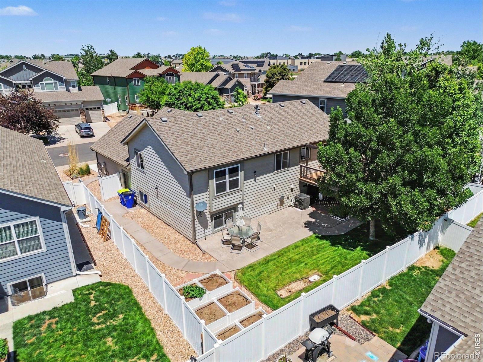 MLS Image #2 for 428  wind river drive,windsor, Colorado