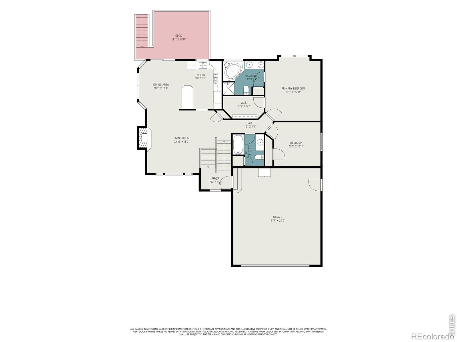 MLS Image #37 for 428  wind river drive,windsor, Colorado