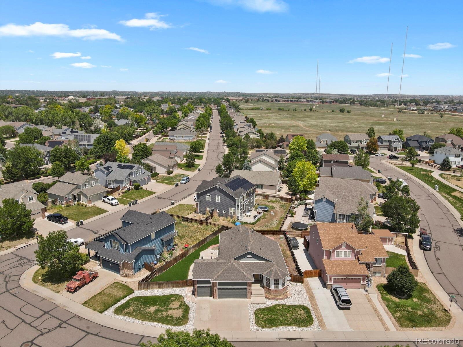MLS Image #39 for 6161 e 114th avenue,denver, Colorado