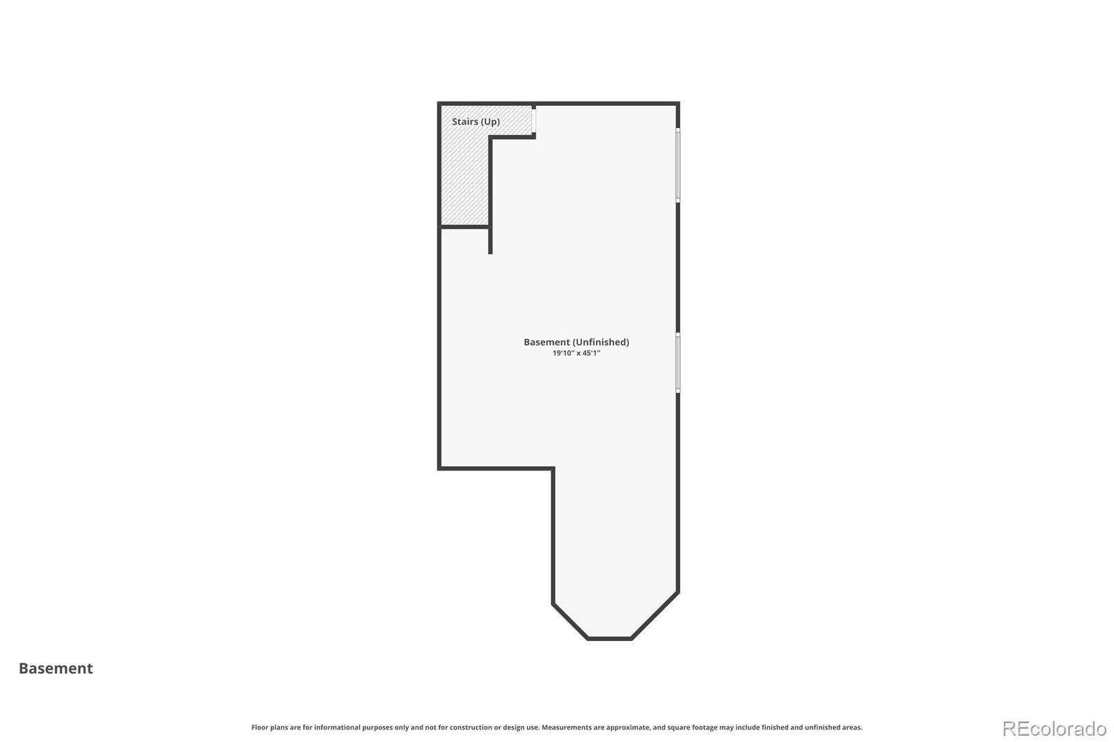 MLS Image #46 for 6161 e 114th avenue,denver, Colorado