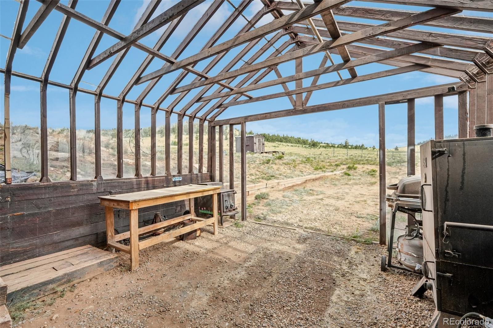 MLS Image #16 for 14012  chickasaw road,hartsel, Colorado